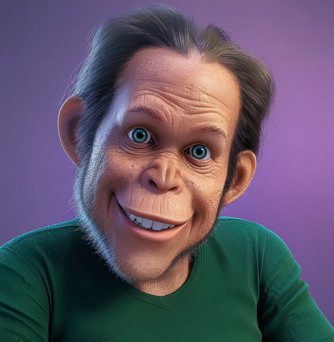 Richard Verduyn Lunel